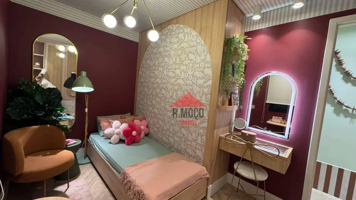 Foto 7 de Apartamento com 2 quartos à venda, 37m2 em Itaquera, São Paulo - SP