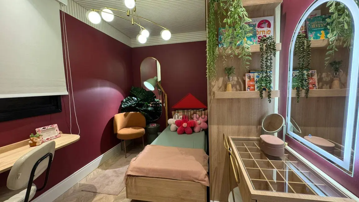 Foto 8 de Apartamento com 2 quartos à venda, 37m2 em Itaquera, São Paulo - SP