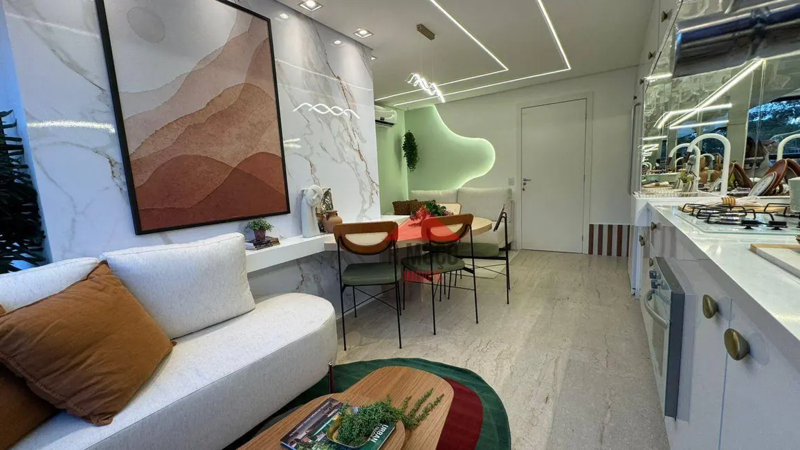 Foto 3 de Apartamento com 2 quartos à venda, 37m2 em Itaquera, São Paulo - SP