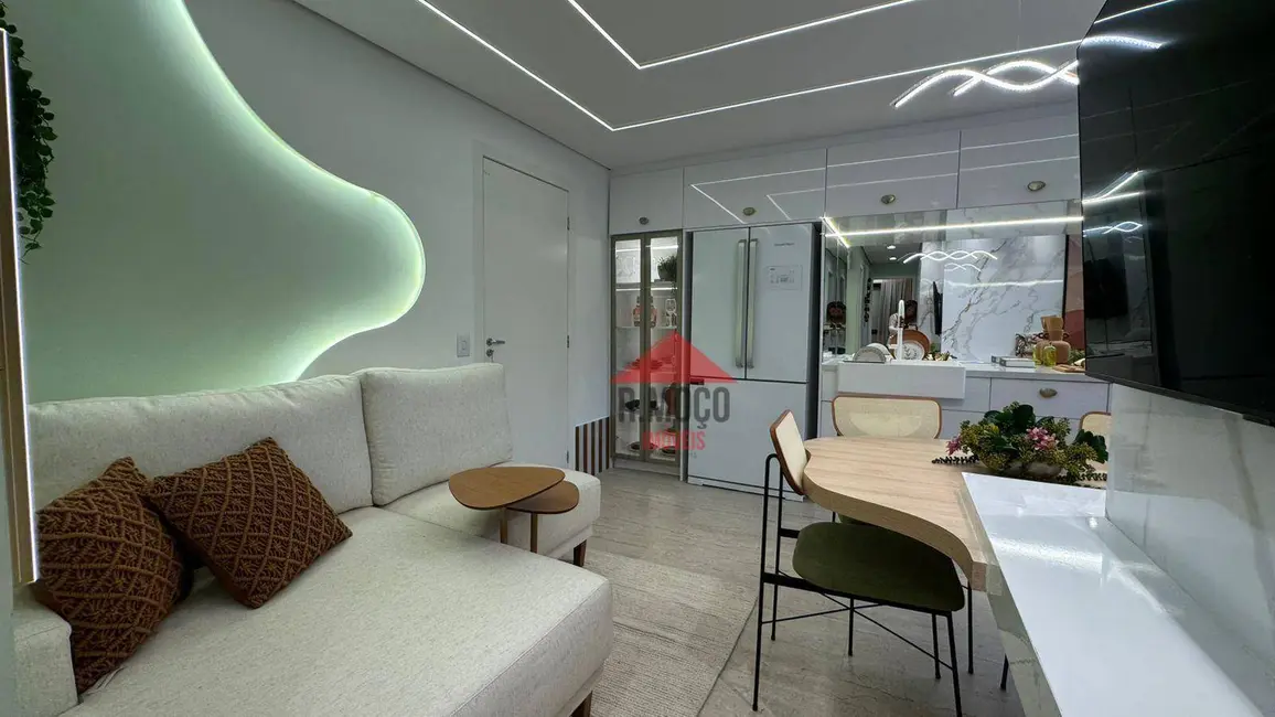 Foto 4 de Apartamento com 2 quartos à venda, 37m2 em Itaquera, São Paulo - SP