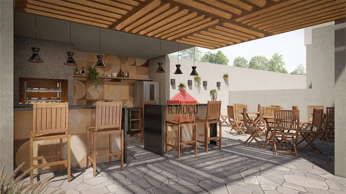 Foto 3 de Apartamento com 2 quartos à venda, 47m2 em Santana, São Paulo - SP