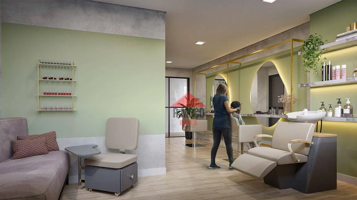 Foto 7 de Apartamento com 2 quartos à venda, 47m2 em Santana, São Paulo - SP