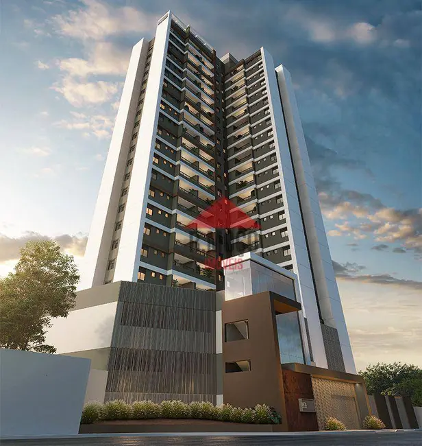 Foto 2 de Apartamento com 2 quartos à venda, 47m2 em Santana, São Paulo - SP