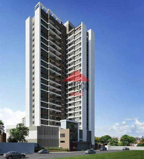 Foto 1 de Apartamento com 2 quartos à venda, 47m2 em Santana, São Paulo - SP