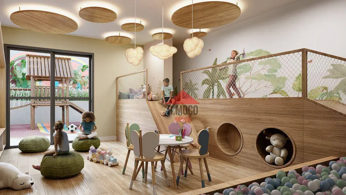 Foto 9 de Apartamento com 2 quartos à venda, 47m2 em Santana, São Paulo - SP