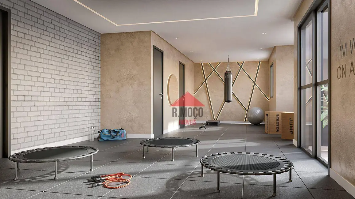 Foto 5 de Apartamento com 2 quartos à venda, 47m2 em Santana, São Paulo - SP