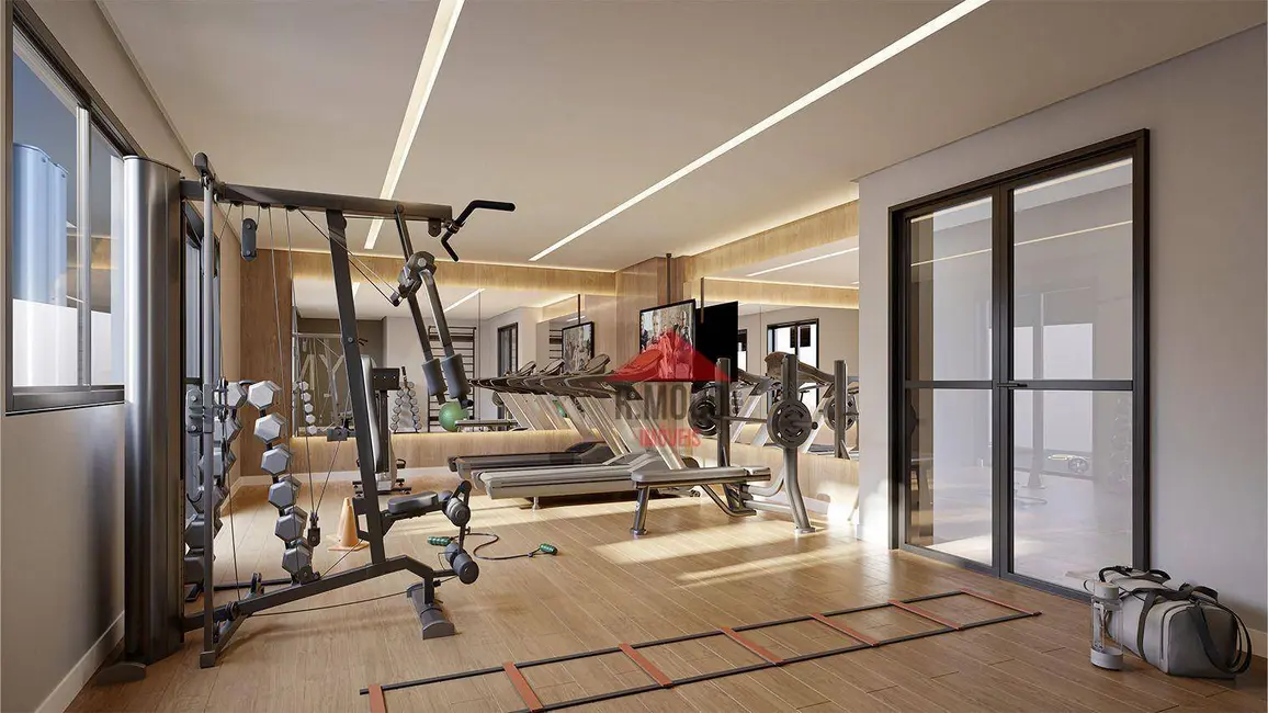 Foto 8 de Apartamento com 2 quartos à venda, 47m2 em Santana, São Paulo - SP