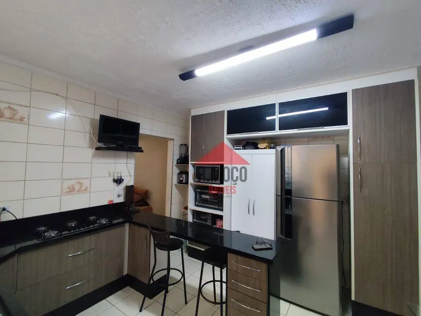 Foto 7 de Sobrado com 4 quartos à venda, 210m2 em Vila Guilhermina, São Paulo - SP