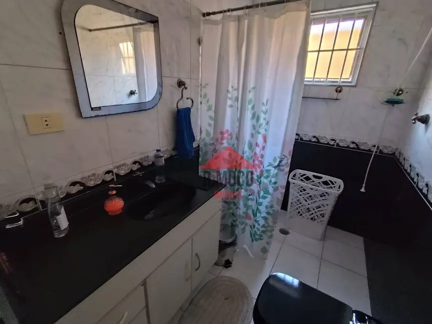 Foto 9 de Sobrado com 4 quartos à venda, 210m2 em Vila Guilhermina, São Paulo - SP