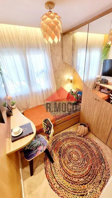 Foto 4 de Apartamento com 2 quartos à venda, 40m2 em Vila Centenário, São Paulo - SP