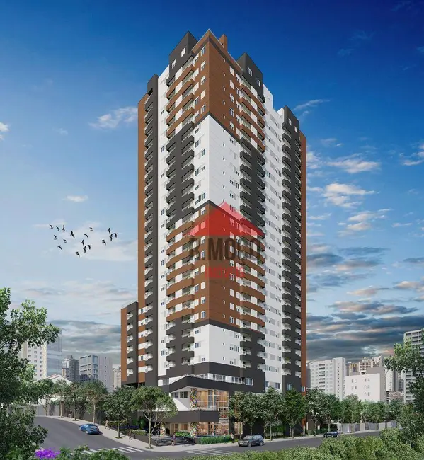 Foto 2 de Apartamento com 2 quartos à venda, 40m2 em Vila Centenário, São Paulo - SP