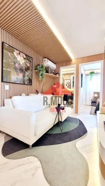Foto 7 de Apartamento com 2 quartos à venda, 40m2 em Vila Centenário, São Paulo - SP