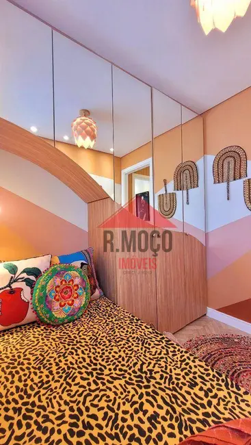 Foto 6 de Apartamento com 2 quartos à venda, 40m2 em Vila Centenário, São Paulo - SP