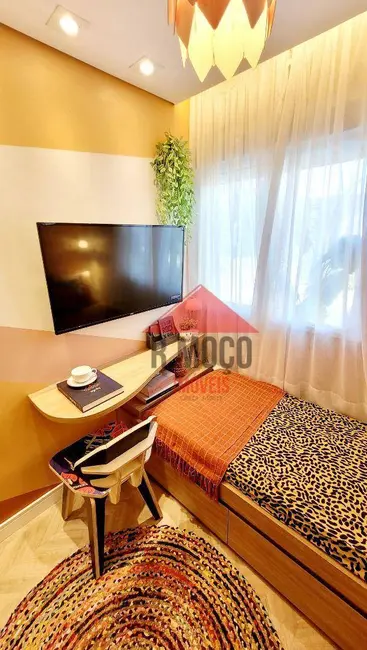 Foto 5 de Apartamento com 2 quartos à venda, 40m2 em Vila Centenário, São Paulo - SP