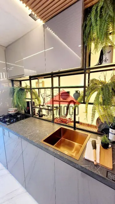 Foto 8 de Apartamento com 2 quartos à venda, 40m2 em Vila Centenário, São Paulo - SP