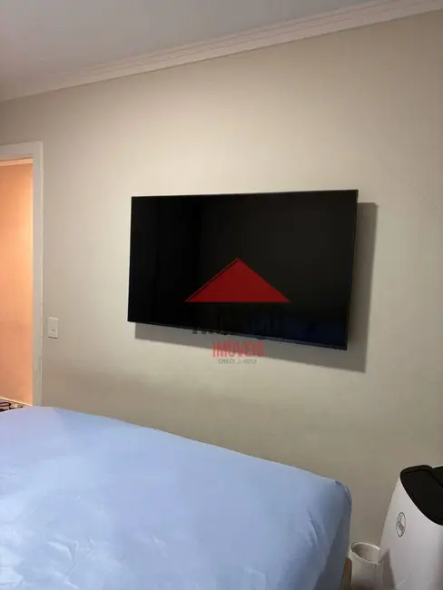 Foto 5 de Apartamento com 2 quartos à venda, 50m2 em Vila Moinho Velho, São Paulo - SP
