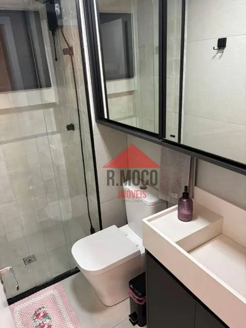 Foto 8 de Apartamento com 2 quartos à venda, 50m2 em Vila Moinho Velho, São Paulo - SP