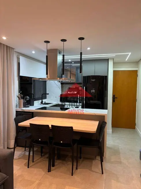 Foto 1 de Apartamento com 2 quartos à venda, 50m2 em Vila Moinho Velho, São Paulo - SP