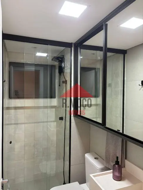 Foto 9 de Apartamento com 2 quartos à venda, 50m2 em Vila Moinho Velho, São Paulo - SP