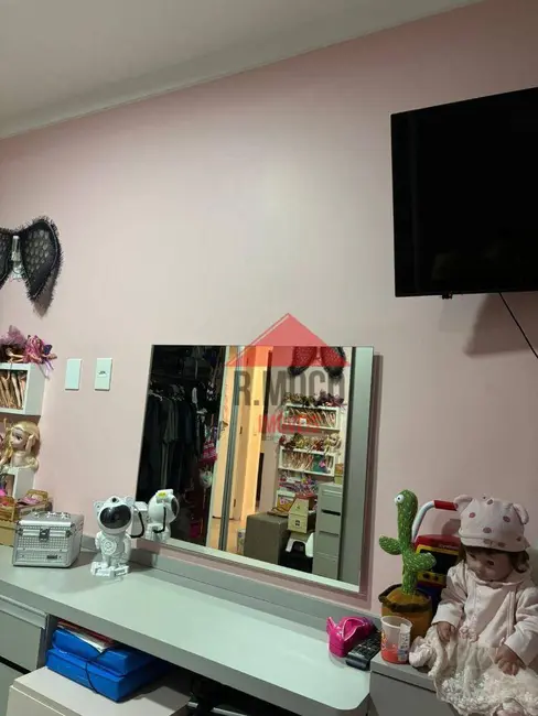 Foto 3 de Apartamento com 2 quartos à venda, 50m2 em Vila Moinho Velho, São Paulo - SP