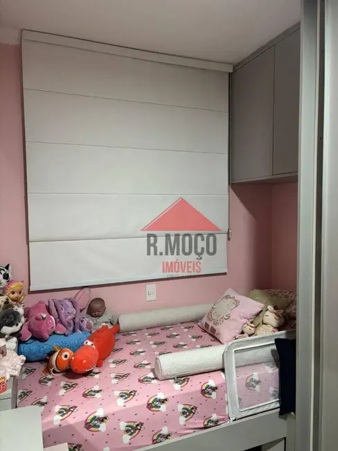 Foto 4 de Apartamento com 2 quartos à venda, 50m2 em Vila Moinho Velho, São Paulo - SP