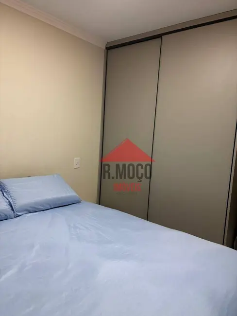 Foto 6 de Apartamento com 2 quartos à venda, 50m2 em Vila Moinho Velho, São Paulo - SP
