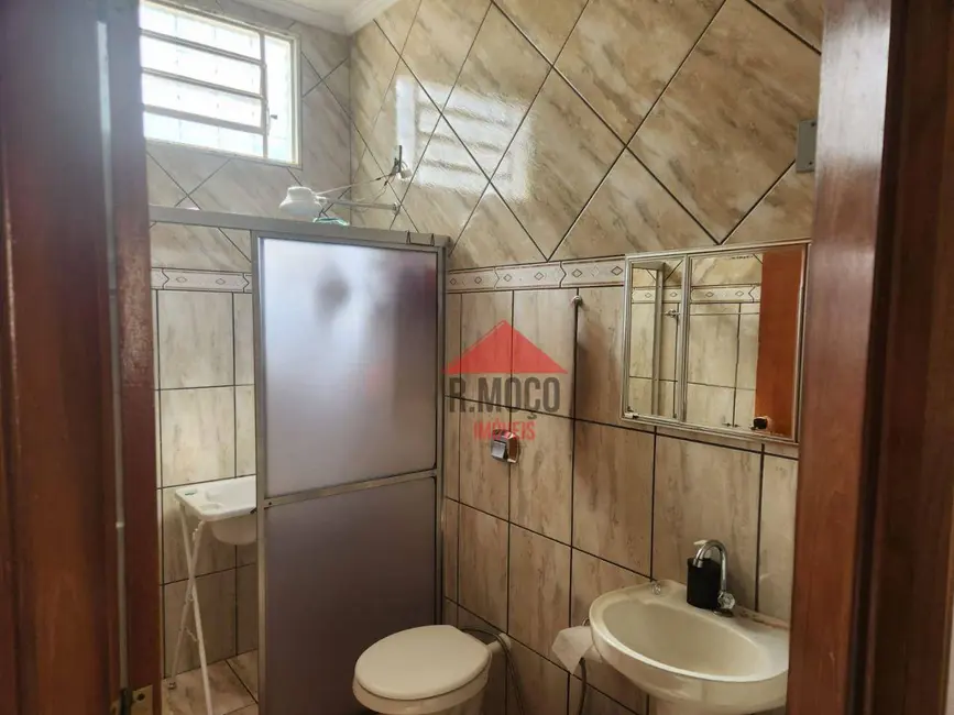 Foto 5 de Casa com 2 quartos à venda, 250m2 em Vila Exposição, Franca - SP