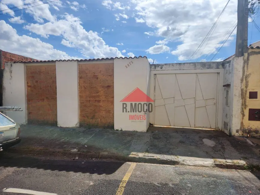 Foto 1 de Casa com 2 quartos à venda, 250m2 em Vila Exposição, Franca - SP