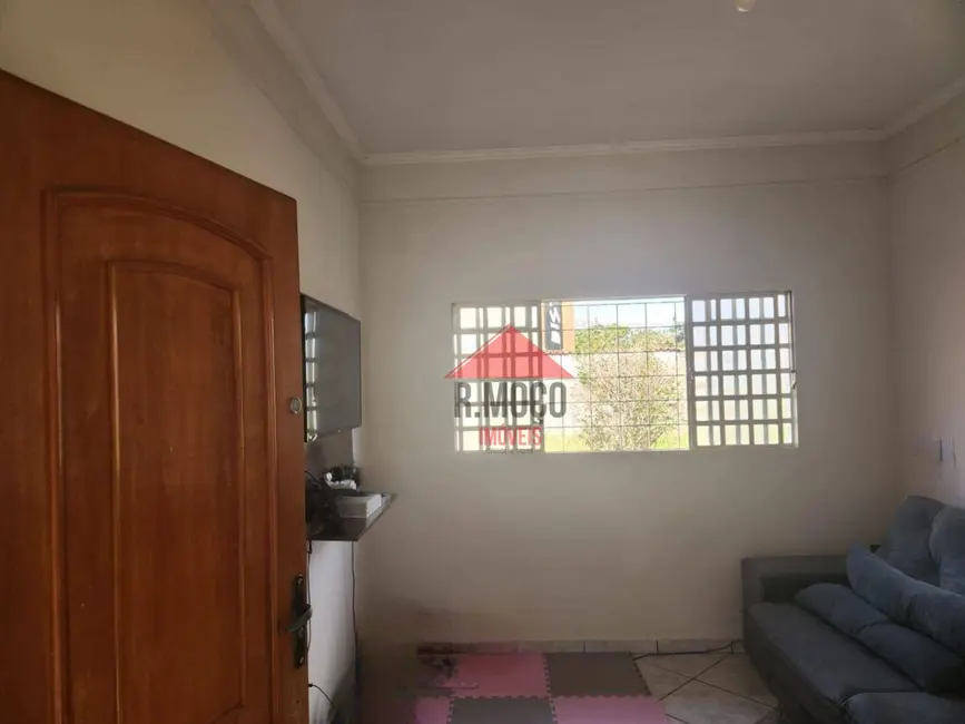 Foto 9 de Casa com 2 quartos à venda, 250m2 em Vila Exposição, Franca - SP