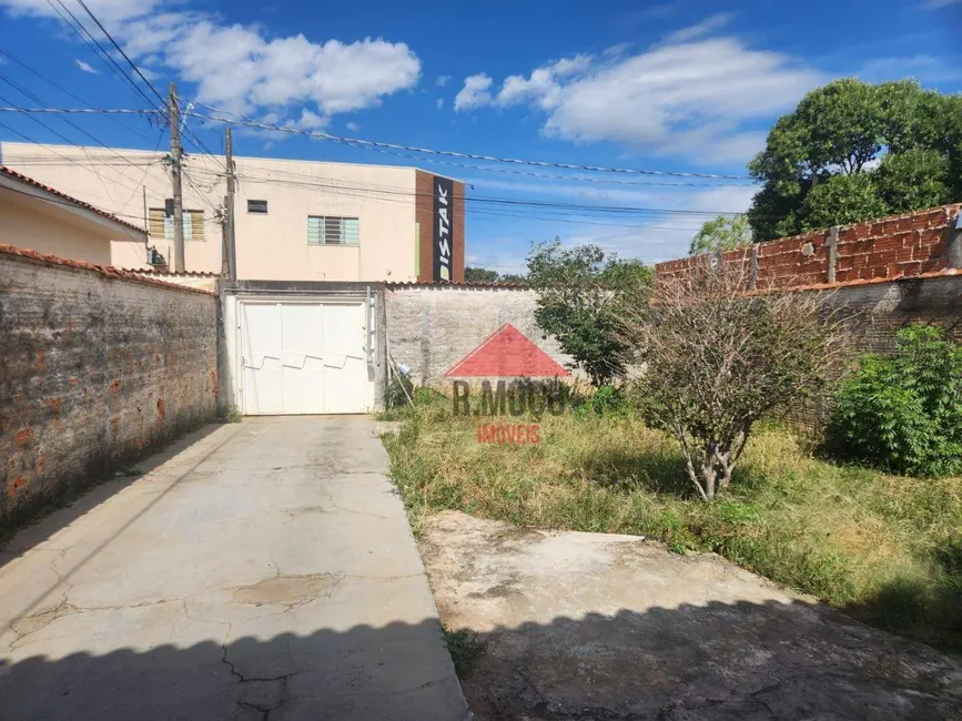 Foto 3 de Casa com 2 quartos à venda, 250m2 em Vila Exposição, Franca - SP