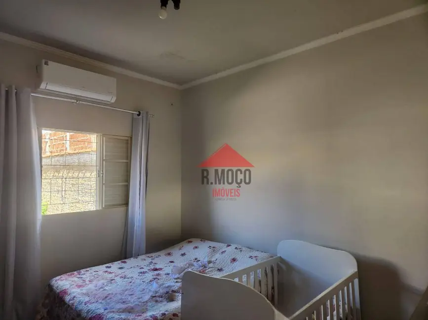 Foto 8 de Casa com 2 quartos à venda, 250m2 em Vila Exposição, Franca - SP