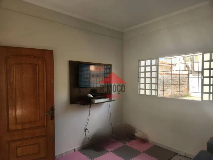 Foto 7 de Casa com 2 quartos à venda, 250m2 em Vila Exposição, Franca - SP