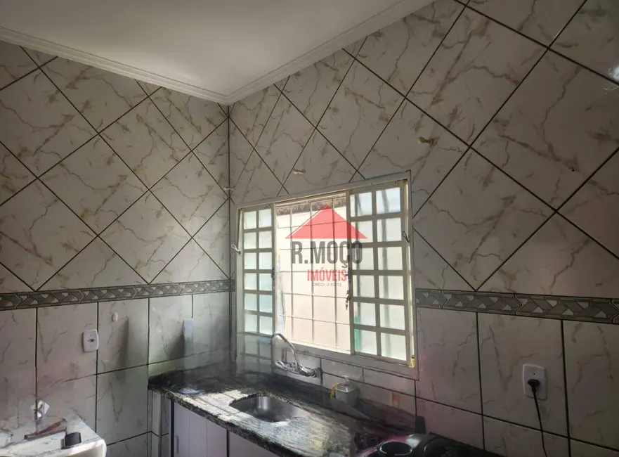 Foto 4 de Casa com 2 quartos à venda, 250m2 em Vila Exposição, Franca - SP