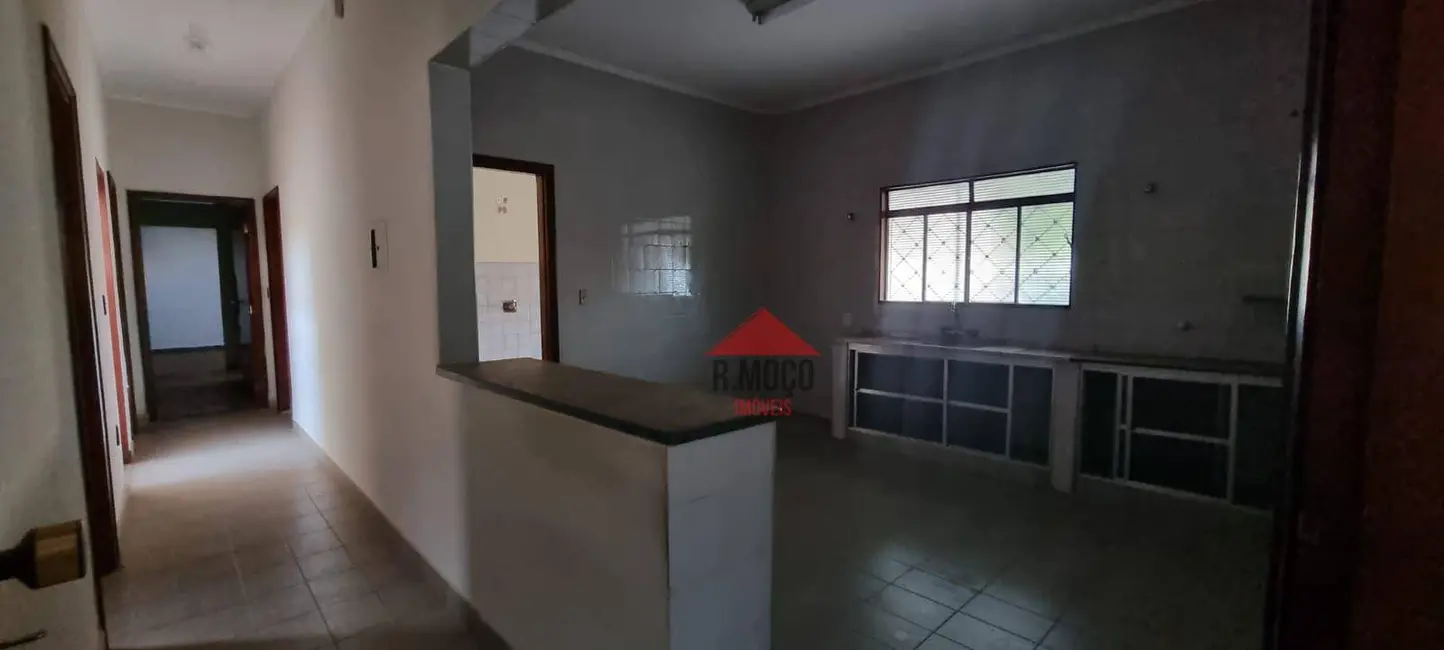 Foto 4 de Terreno / Lote à venda, 800m2 em Jardim Redentor, Franca - SP