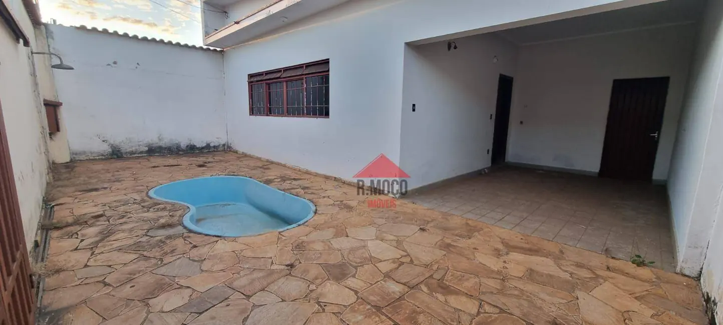 Foto 3 de Terreno / Lote à venda, 800m2 em Jardim Redentor, Franca - SP