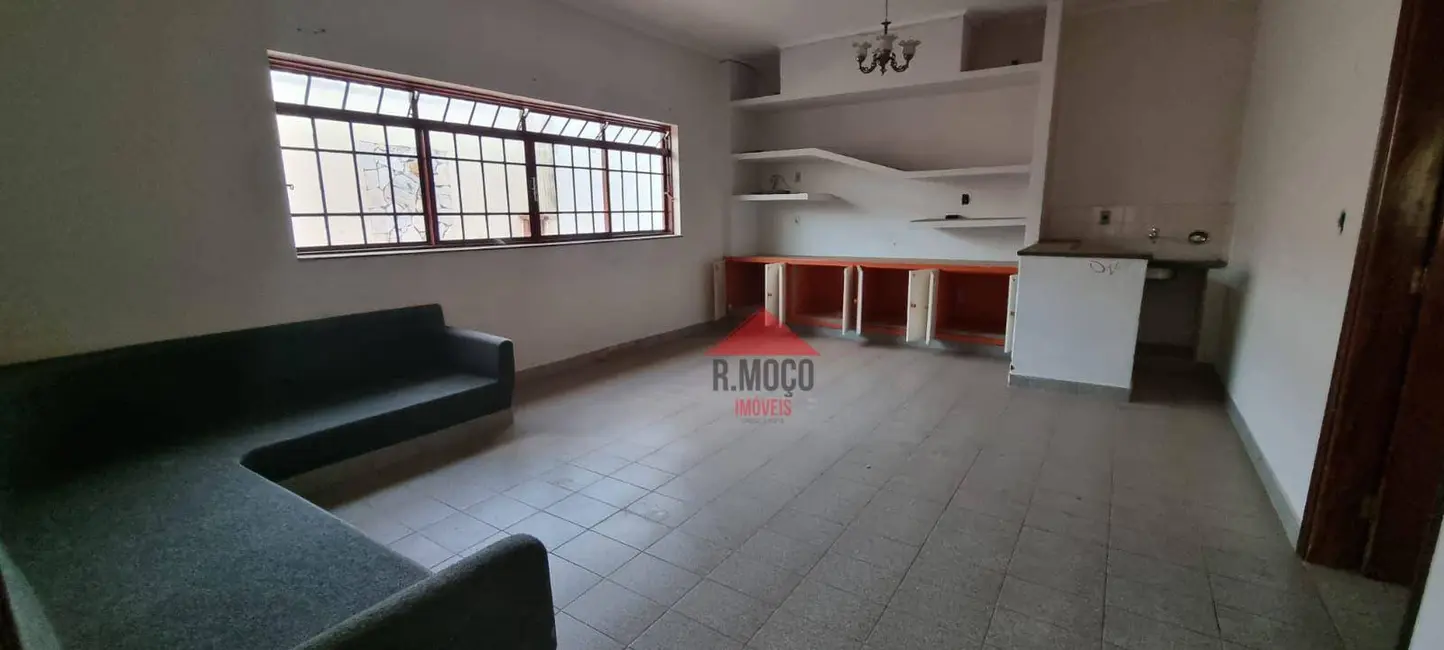 Foto 5 de Terreno / Lote à venda, 800m2 em Jardim Redentor, Franca - SP