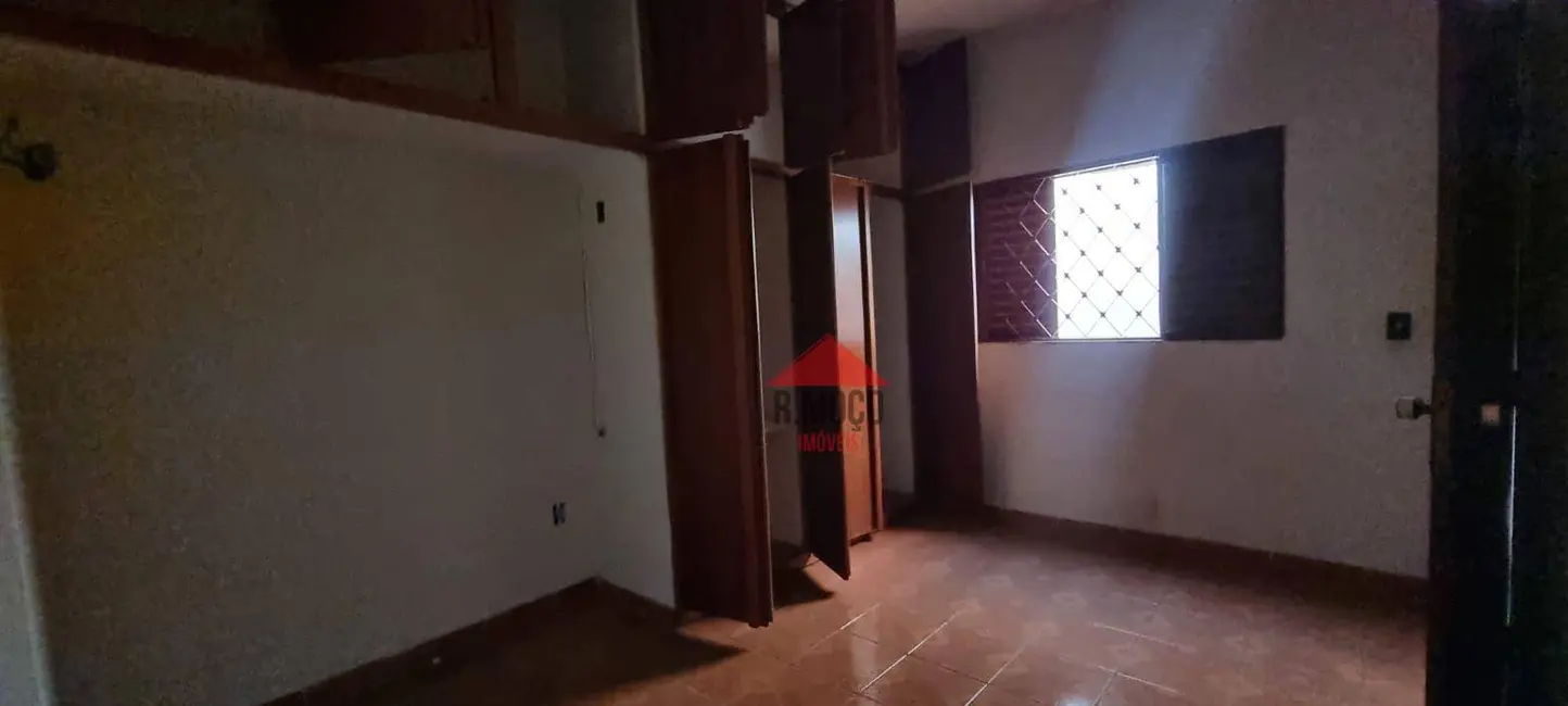 Foto 8 de Terreno / Lote à venda, 800m2 em Jardim Redentor, Franca - SP