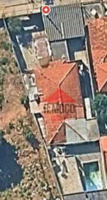 Foto 3 de Terreno / Lote à venda, 580m2 em Vila Guilhermina, São Paulo - SP