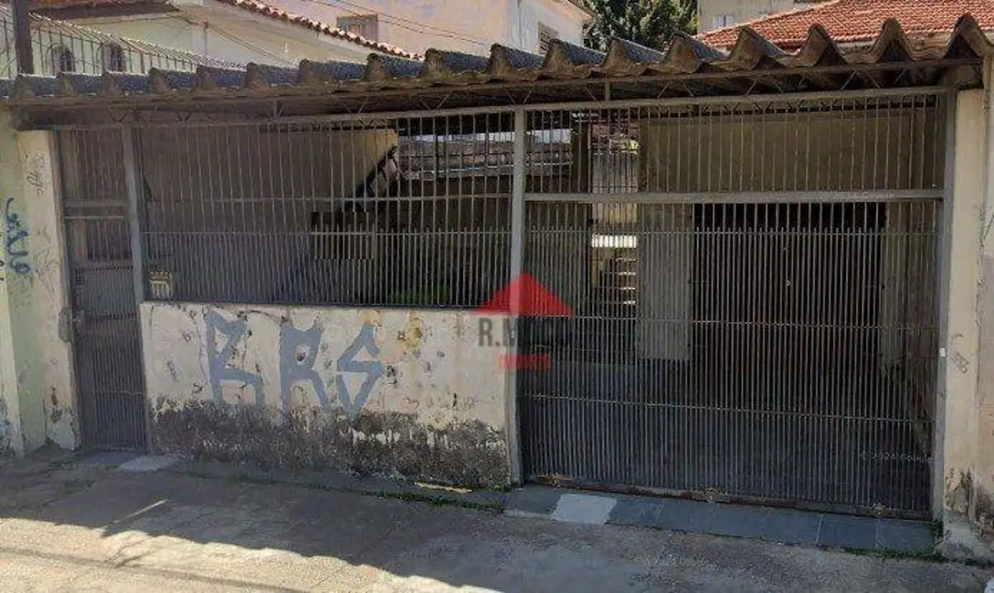 Foto 2 de Terreno / Lote à venda, 580m2 em Vila Guilhermina, São Paulo - SP