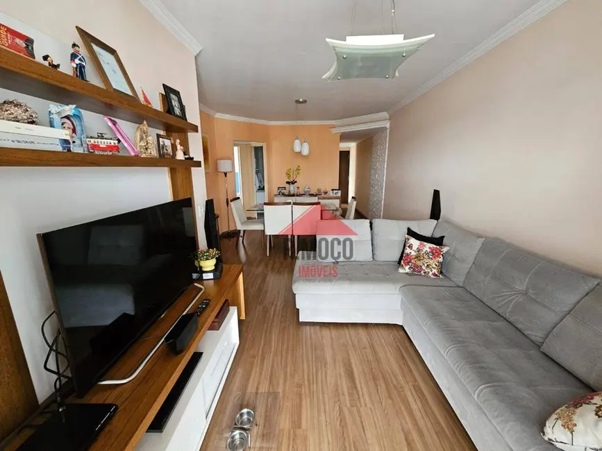Apartamento com 3 quartos à venda, 73m2 em Vila Esperança, São Paulo - SP - imagem 2 Foto 2 de Apartamento com 3 quartos à venda, 73m2 em Vila Esperança, São Paulo - SP