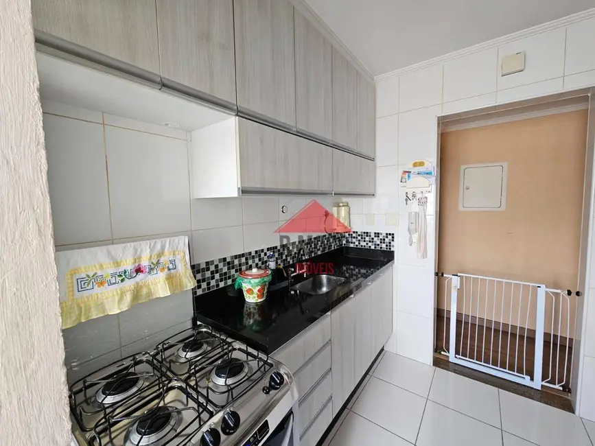 Apartamento com 3 quartos à venda, 73m2 em Vila Esperança, São Paulo - SP - imagem 5 Foto 5 de Apartamento com 3 quartos à venda, 73m2 em Vila Esperança, São Paulo - SP