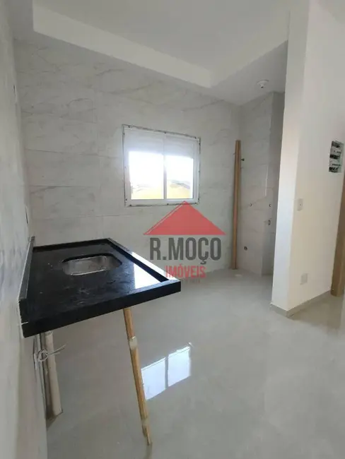Foto 6 de Apartamento com 2 quartos à venda, 59m2 em Jardim Nossa Senhora do Carmo, São Paulo - SP