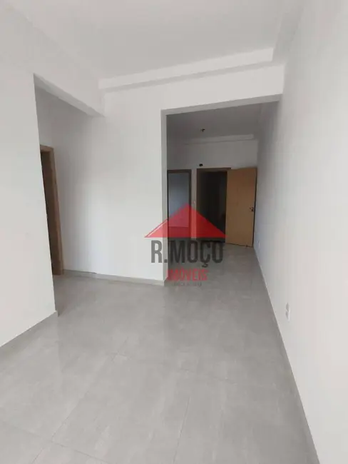 Foto 3 de Apartamento com 2 quartos à venda, 59m2 em Jardim Nossa Senhora do Carmo, São Paulo - SP