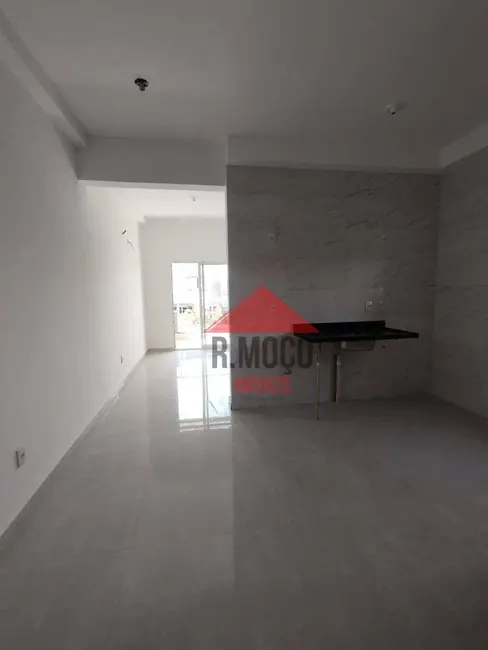 Foto 4 de Apartamento com 2 quartos à venda, 59m2 em Jardim Nossa Senhora do Carmo, São Paulo - SP