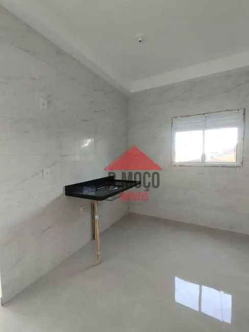 Foto 5 de Apartamento com 2 quartos à venda, 59m2 em Jardim Nossa Senhora do Carmo, São Paulo - SP