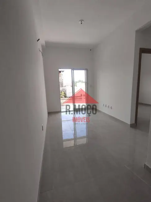 Foto 2 de Apartamento com 2 quartos à venda, 59m2 em Jardim Nossa Senhora do Carmo, São Paulo - SP