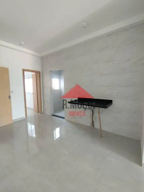 Apartamento com 2 quartos à venda, 59m2 em Jardim Nossa Senhora do Carmo, São Paulo - SP - imagem 6 Foto 6 de Apartamento com 2 quartos à venda, 59m2 em Jardim Nossa Senhora do Carmo, São Paulo - SP