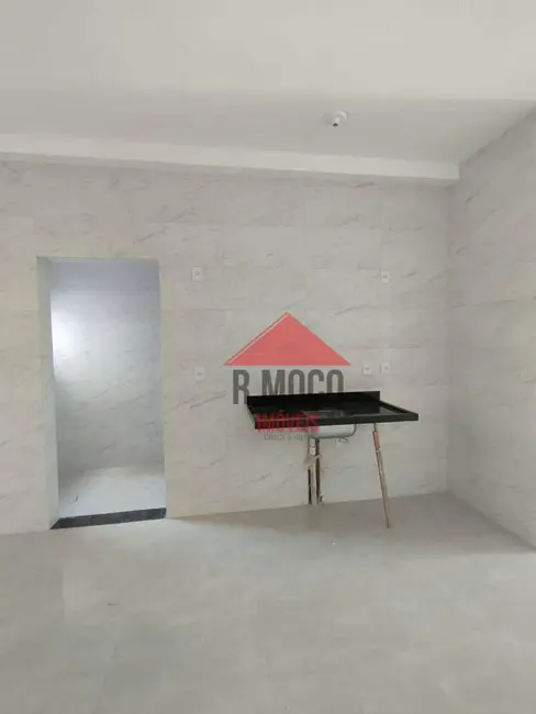 Apartamento com 2 quartos à venda, 59m2 em Jardim Nossa Senhora do Carmo, São Paulo - SP - imagem 7 Foto 7 de Apartamento com 2 quartos à venda, 59m2 em Jardim Nossa Senhora do Carmo, São Paulo - SP