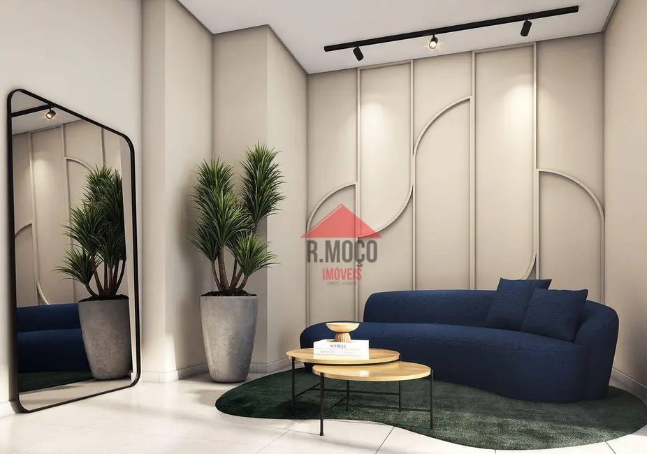Foto 7 de Apartamento com 2 quartos à venda, 36m2 em Vila Araguaia, São Paulo - SP