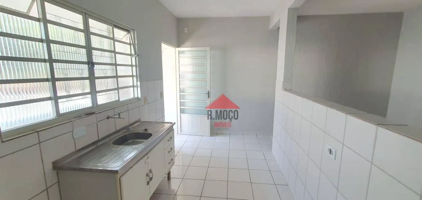 Foto 7 de Casa com 2 quartos para alugar, 42m2 em Vila Guilhermina, São Paulo - SP